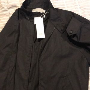 Vince Zip up Men’s S Jacket